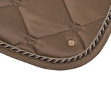 Saddle pad Havana Olive