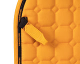 Saddle pad Denver Sunflower
