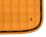 Saddle pad Denver Sunflower