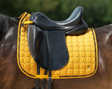 Saddle pad Denver Sunflower