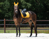 Saddle pad Denver Sunflower