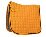 Saddle pad Denver Sunflower