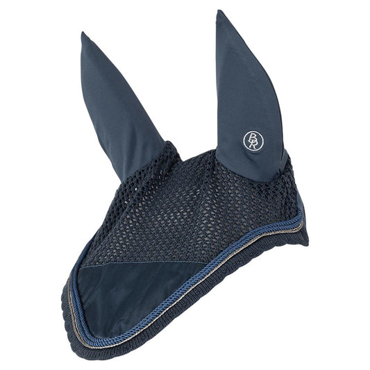 Oornetje Caro Navy Sky