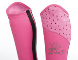 Chaps Diva Roze