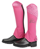 Chaps Diva Roze