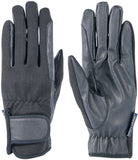 Handschoenen Ultra Zwart
