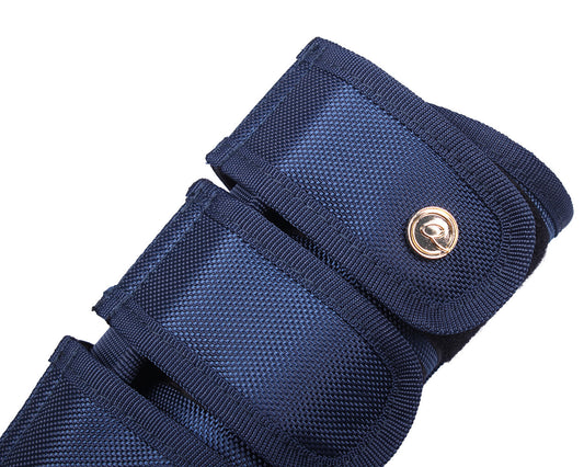 Leg protectors Havana Navy