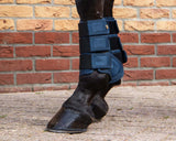 Beenbeschermers Havana Navy