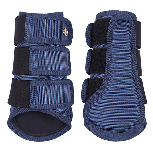 Leg protectors Havana Navy