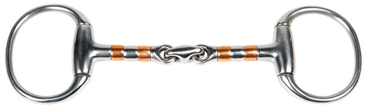 Bustrens double-jointed copper rollers 13mm