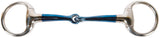 Bus/onderlegtrens Sweet Iron 14mm