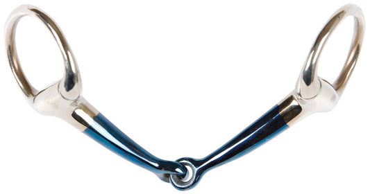 Bus/onderlegtrens Sweet Iron 14mm