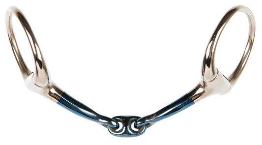 Bustrens Anatomisch Dubbelgebroken Sweet Iron 13cm