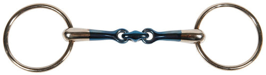 Watertrens Anatomisch Dubbelgebroken Sweet Iron