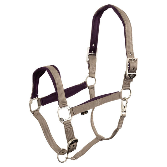Halter Channa Driftwood