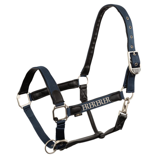 Halter Chrissy Navy Sky