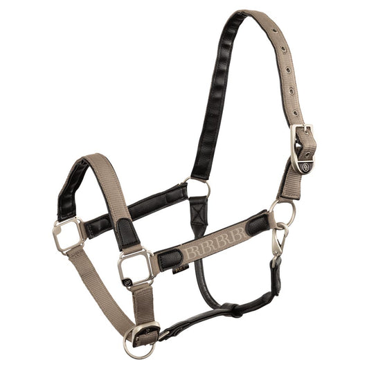 Chrissy Driftwood Halter