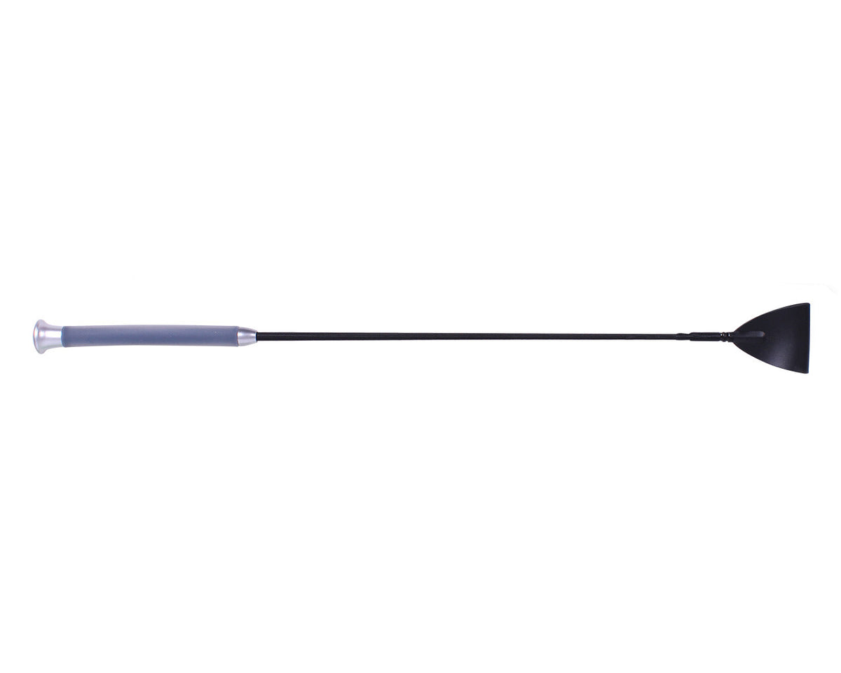 Springzweep Gel Zwart
