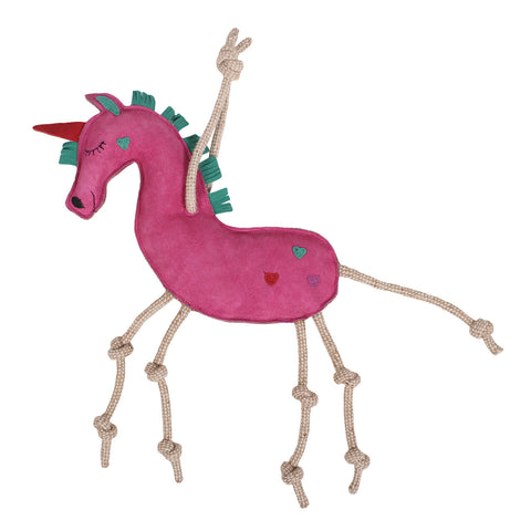 Paardenspeelgoed Unicorn