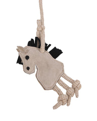 Paardenspeelgoed Boxhanger