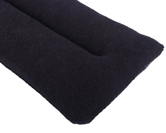 Chin pad Madelon Black