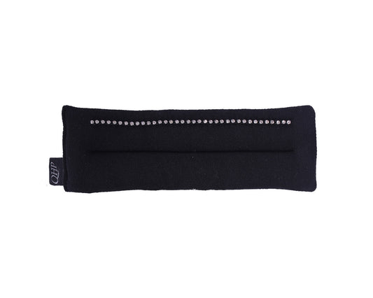 Chin pad Madelon Black