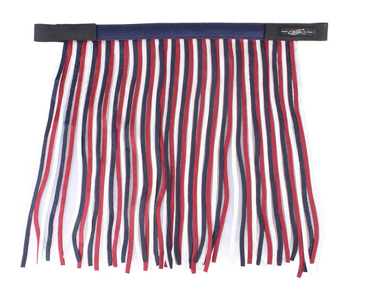 Fly browband Collection Kraftwork