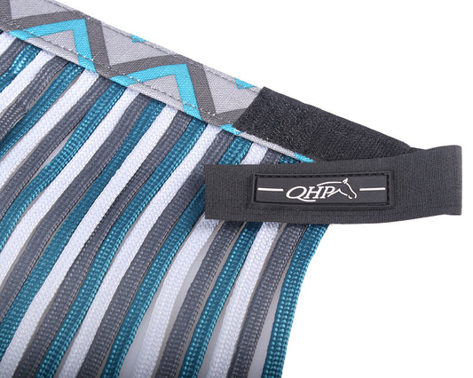 Fly browband Collection ZigZag