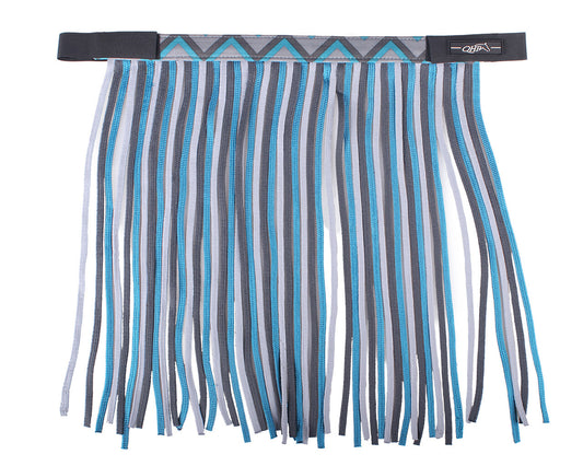 Fly browband Collection ZigZag