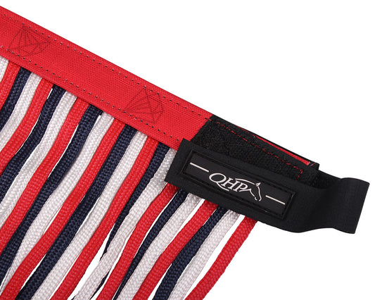 Fly browband Collection Diamond