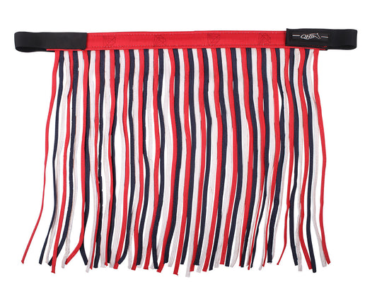 Fly browband Collection Diamond