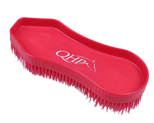 Super Brush Borstel Rood