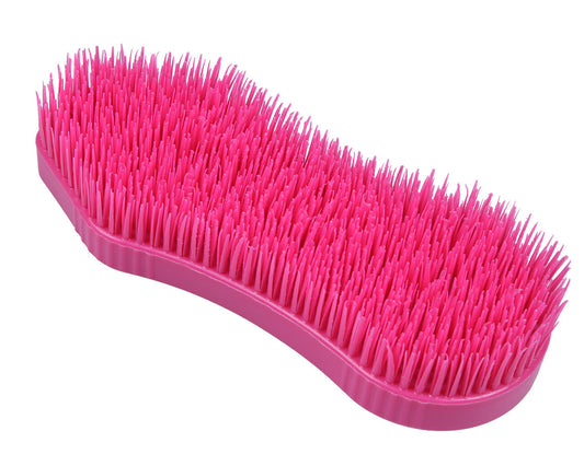 Super Brush Borstel Roze