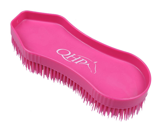 Super Brush Borstel Roze
