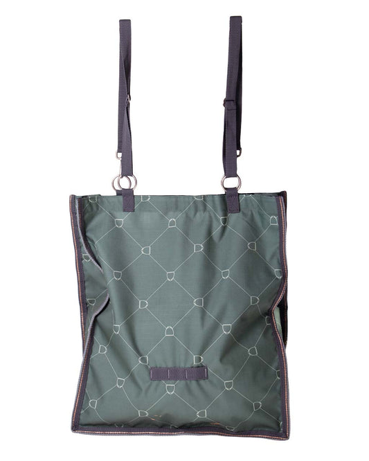 Slowfeeder turnout collection Stirrup