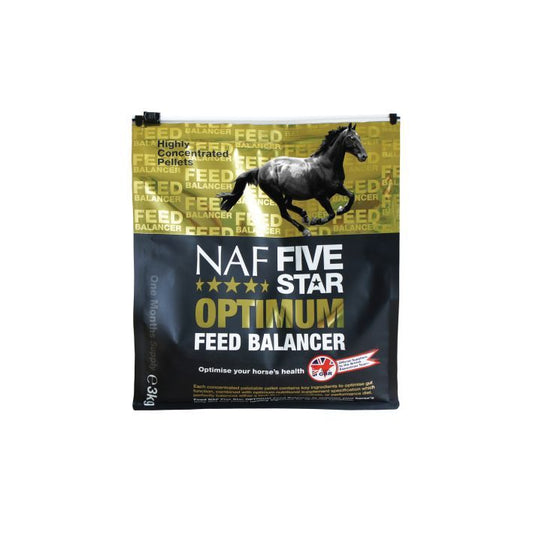 NAF Optimum Balancer 3kg