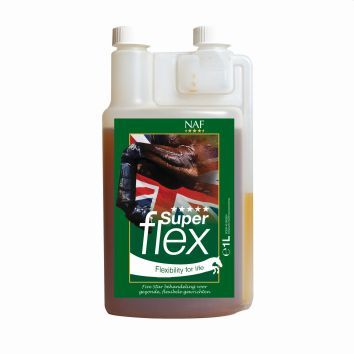 NAF Superflex vloeibaar 1 ltr
