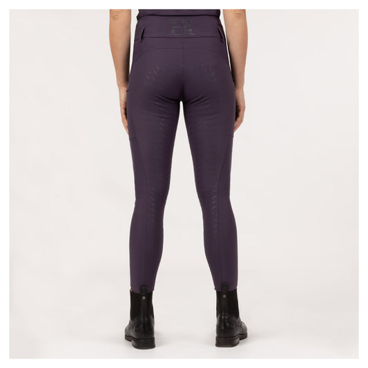 Rijlegging Celesta Nightshade