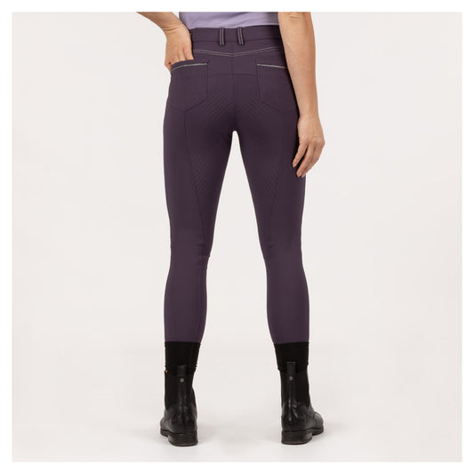 Rijbroek Cheyene Night Shade