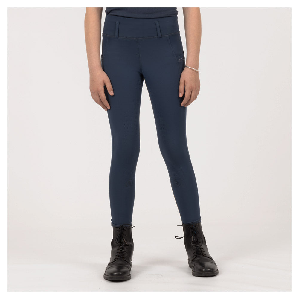 Rijlegging Christy Navy Sky