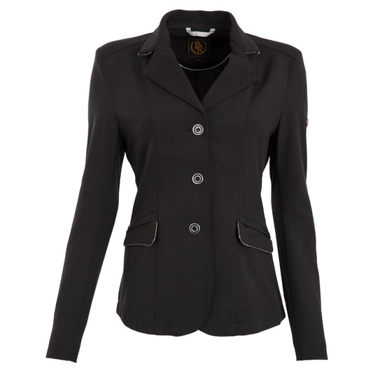 Competition jacket Florence Ladies Black