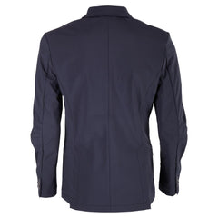 Wedstrijdjas Madrid Heren Navy