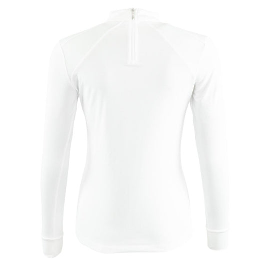 Natasja Women's Competition Shirt White