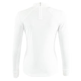 Wedstrijdshirt Natasja Dames Wit