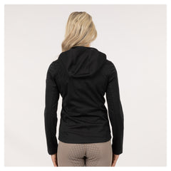 Softshell Jack Chiara Jet Black
