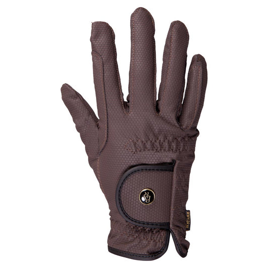 Handschoenen Durable Pro Bruin