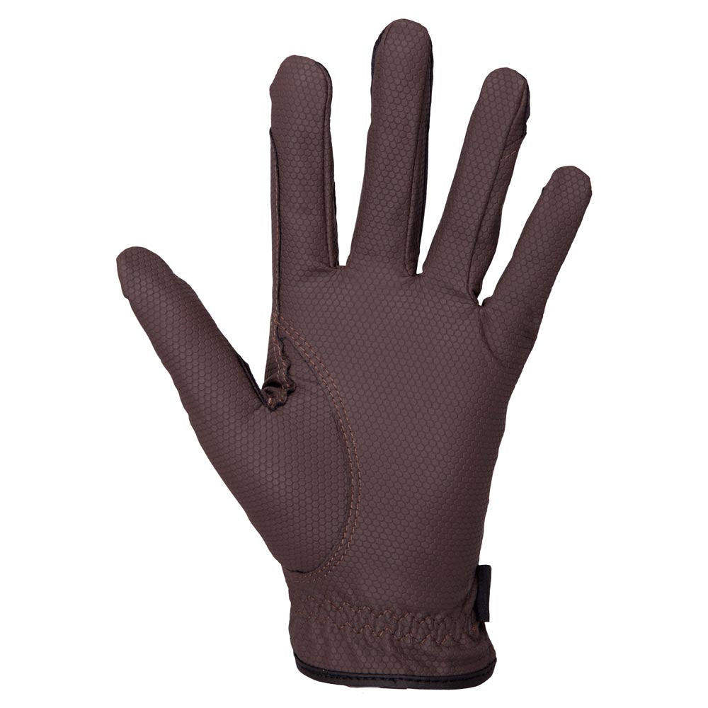 Handschoenen Durable Pro Bruin