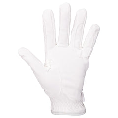 Handschoenen Competition wit