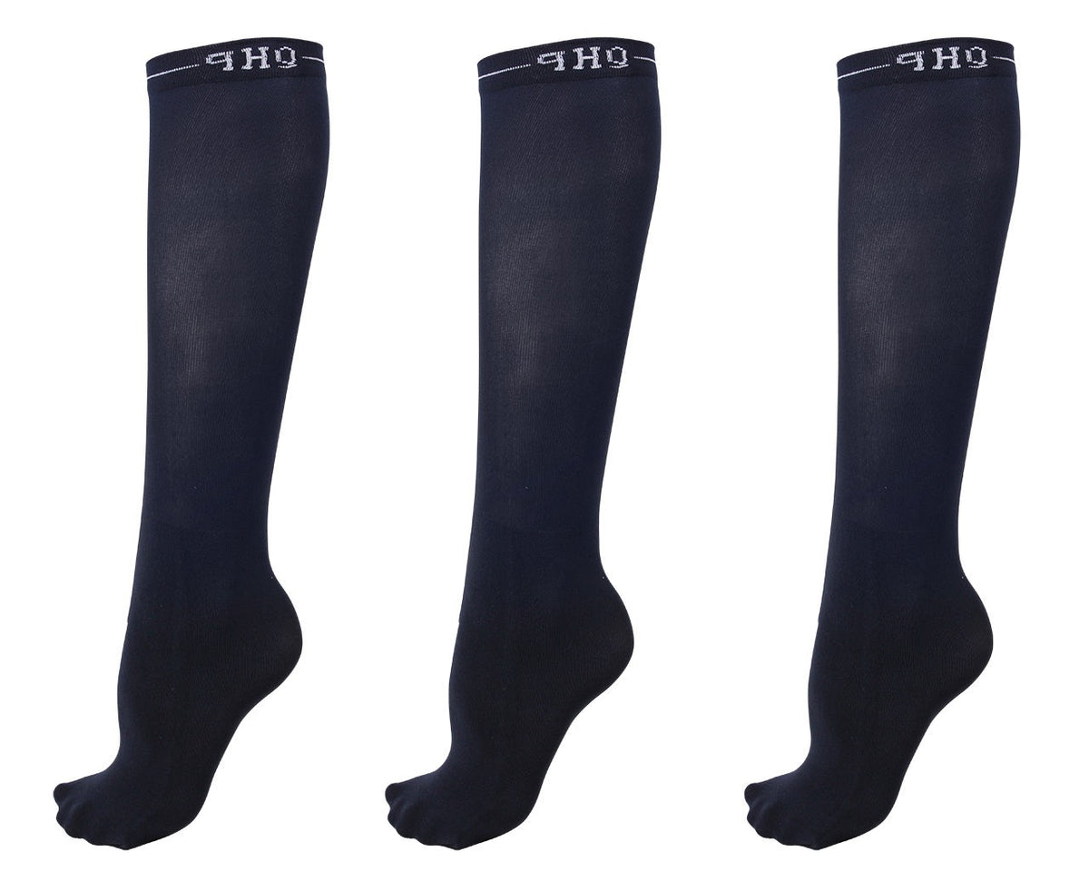 Showsok Color Navy