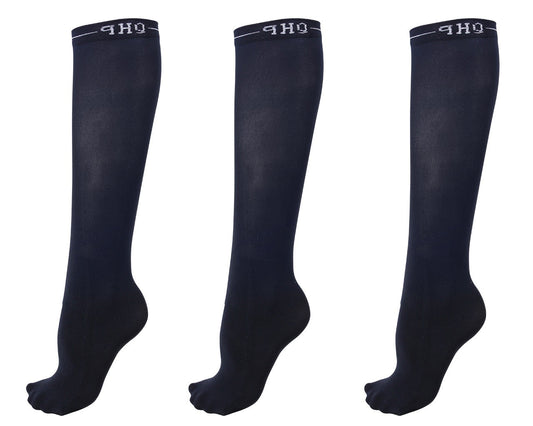 Showsok Color Navy